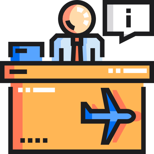 Travel Desk